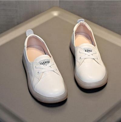 Женская повседневная обувь из натуральной кожи большого размера, весенние вулканизированные туфли, женские туфли для скейтбординга, осенние маленькие белые кроссовки