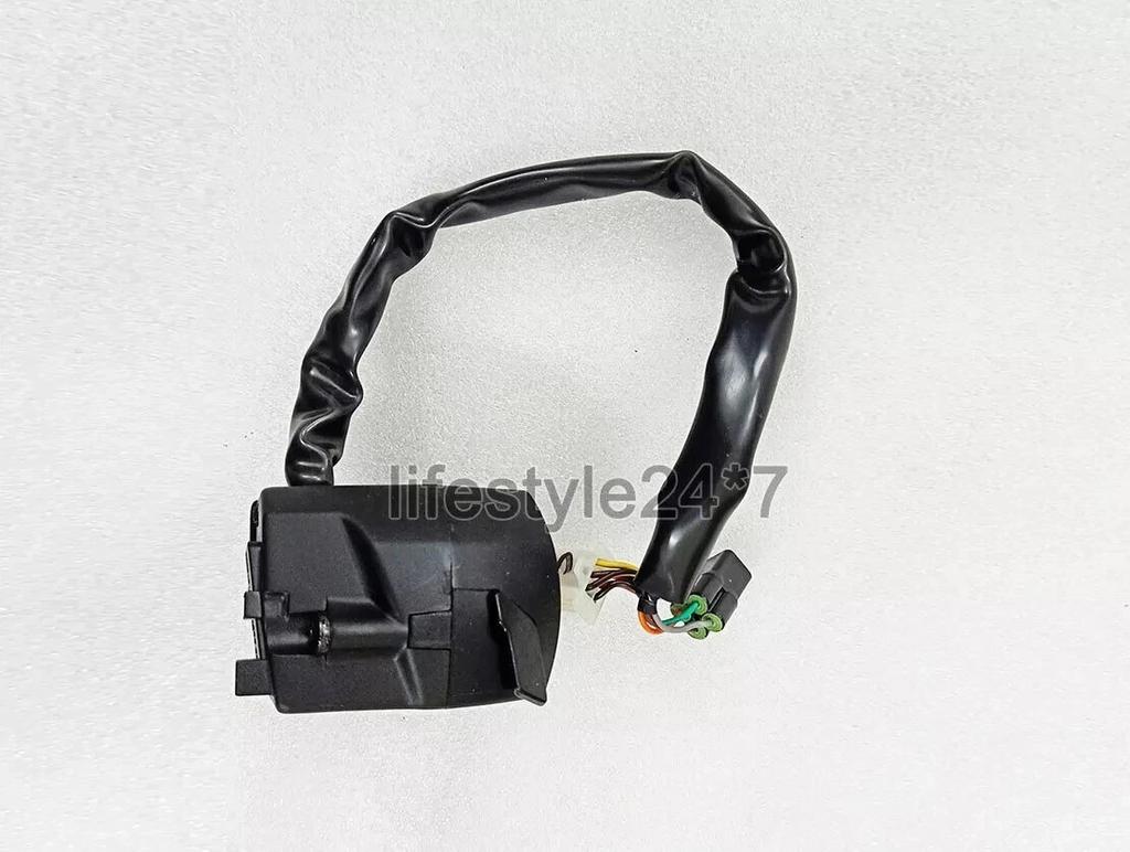Fit For KTM Duke 125 Handlebar Control Switch LH 2019 Model