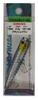 Bassday Воблер-поппер Crystal Popper 55S 55мм 5.3г Flash Sardine HH-189