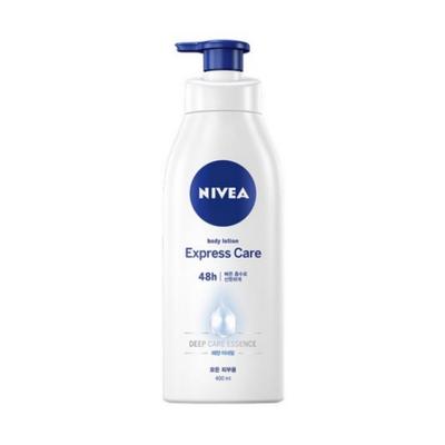 Лосьон для тела Nivea Express, 400 мл