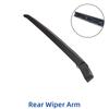Комплект щетки и рычага заднего стеклоочистителя 13 дюймов, 330 мм для BMW X3(F25) Хэтчбек 2010-2017 Лобовое стекло Лобовое стекло Окно задней двери Щетка от дождя