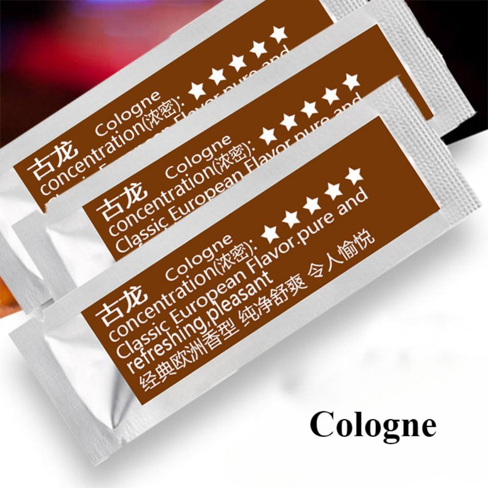 Safe Car Solid Perfume Perfume Supplement Air Purifying Various Fragrances Car Air Aromatherapy Refills