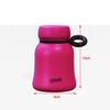 350mL Mini Thermal Water Bottle Leak-proof Insulated Cup Cute Pocket Flask