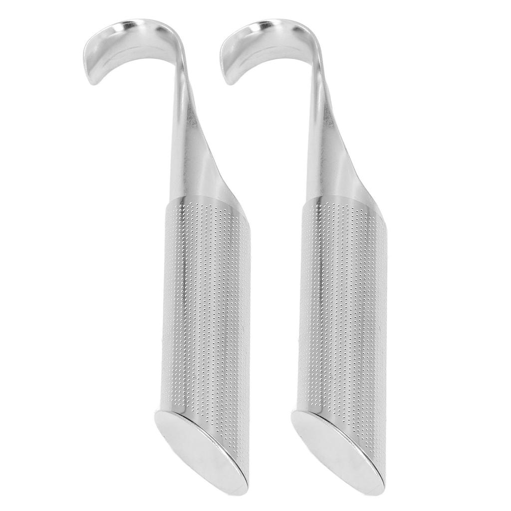 2 шт., нержавеющая сталь, ситечко для чая с длинной ручкой, фильтр для чая, инструменты для приготовления чая для бизнеса