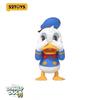 Disney Blindbox Disney Donald Duck Club 1box 8pcs