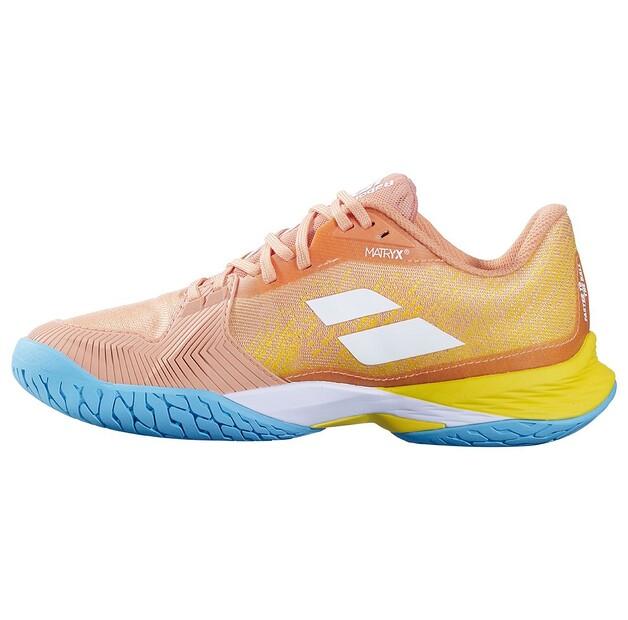 Babolat Jet 3 All Tennis Shoes