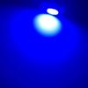 10 шт. в партии T10 W5W 5050 1Smd автомобильный светодиодный белый синий красный желтый зеленый лампочка 194 168 192 купольные фонари клиновые автоматические габаритные фонари постоянного тока 12 В