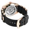 Watch N028 Black [Sonne] N028PG-BK Men's