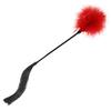 Tease Tickle Feather Stick Flirting Spanking Slapper Couples Game Props Adult Sex