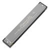 Diatonic Harmonica 24-Hole C Key for Beginner Students and Adults