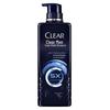 CLEAR Men's Cool Mint Anti-Dandruff Shampoo