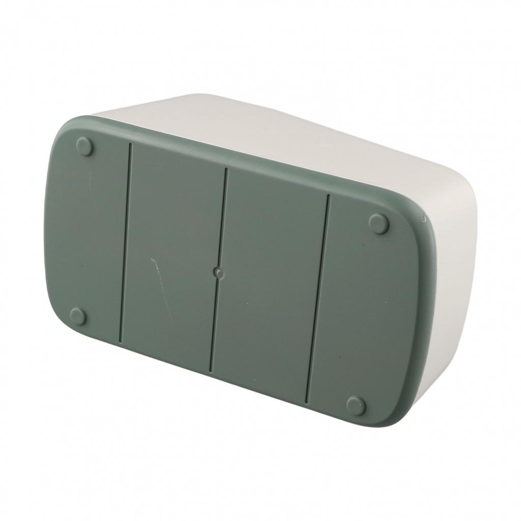 Настольный органайзер для порядка, держатель для пульта от телевизора, настольный ящик для хранения