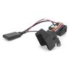 Автомобильный Bluetooth 5.0 AUX-IN Кабель Аудио Адаптер Подходит для Citroen C2/ C3/ C4/ C5/ C6 с Микрофоном