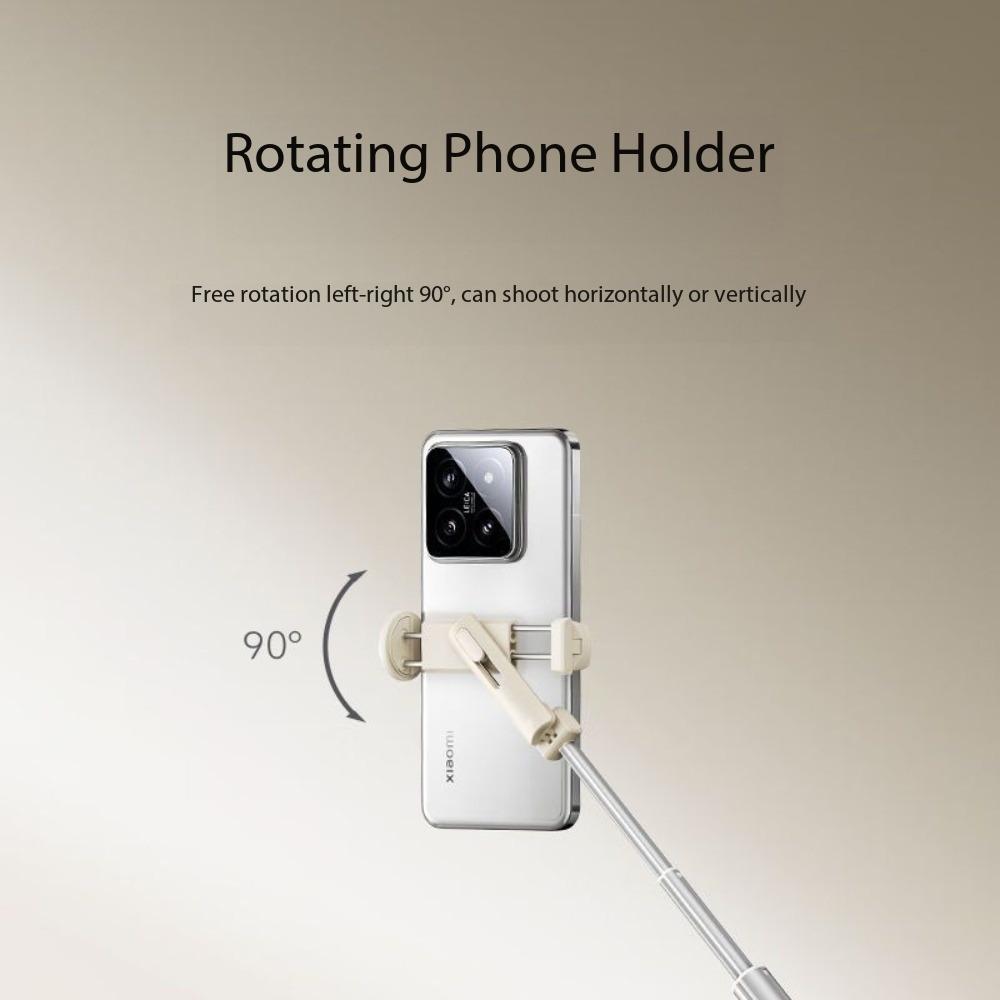 Мини-версия Xiaomi Стилус Селфи-палка - Bluetooth Функция Камеры Многоцелевая Портативная Путешествия Прямые Трансляции Мобильный Штатив