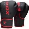 RDX Boxing Pro Training Mayan Hide Muay Thai MMA Тяжелая боксерская груша Focus Mitt Pad Тренировка 8 10 12 14 16 унций перчатки, спарринг, кожа, кикбоксинг,