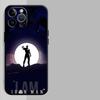 Чехол для телефона Apple iPhone 11 16 XR XS MAX 15 Pro 7 8 Air 13 14 17 Pro Max 12 Funda Чехол для телефона Marvel Железный Человек Арт
