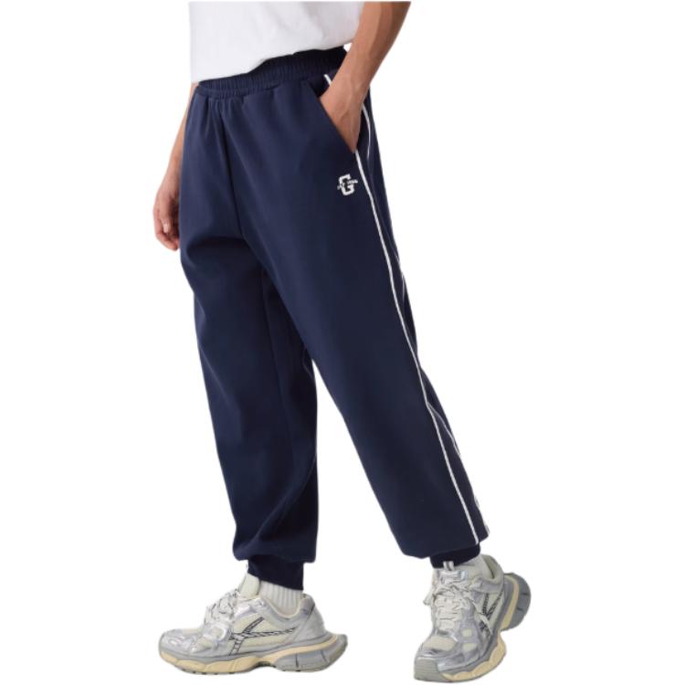 GAP Casual Pants Men's Moderate Cuffed Pants 725649