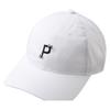 Golf Cap Golf W Dat White Black [PUMA] [PUMA GOLF] Hat/025237 Women's Glow/Puma