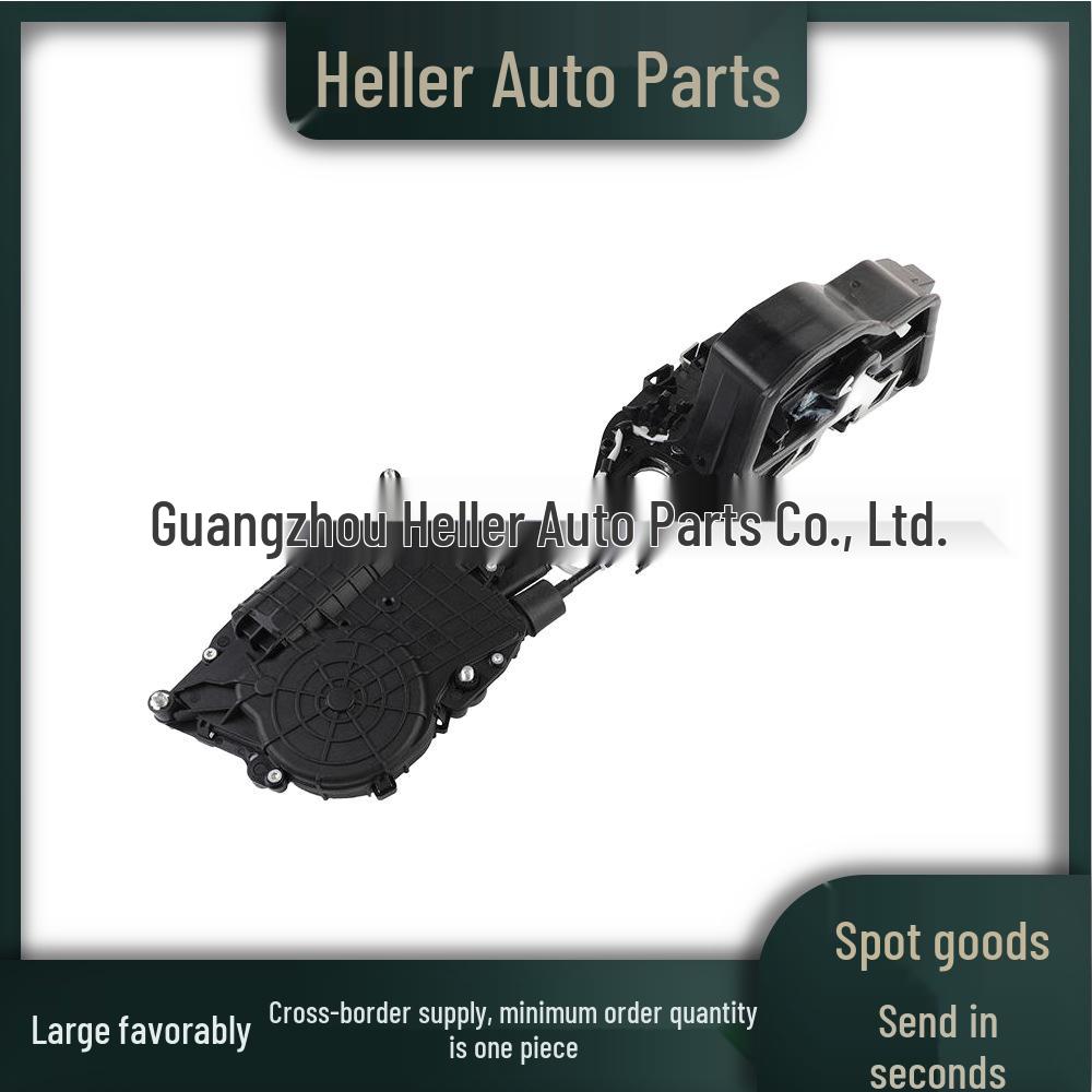 Right Front Door Lock Actuator for BMW X5 (E70) & X6 (E71) - Part Number 51217315022/51215A36E84
