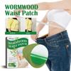 Moxibustion Slimming And Shaping Waist Lazy Person Patch