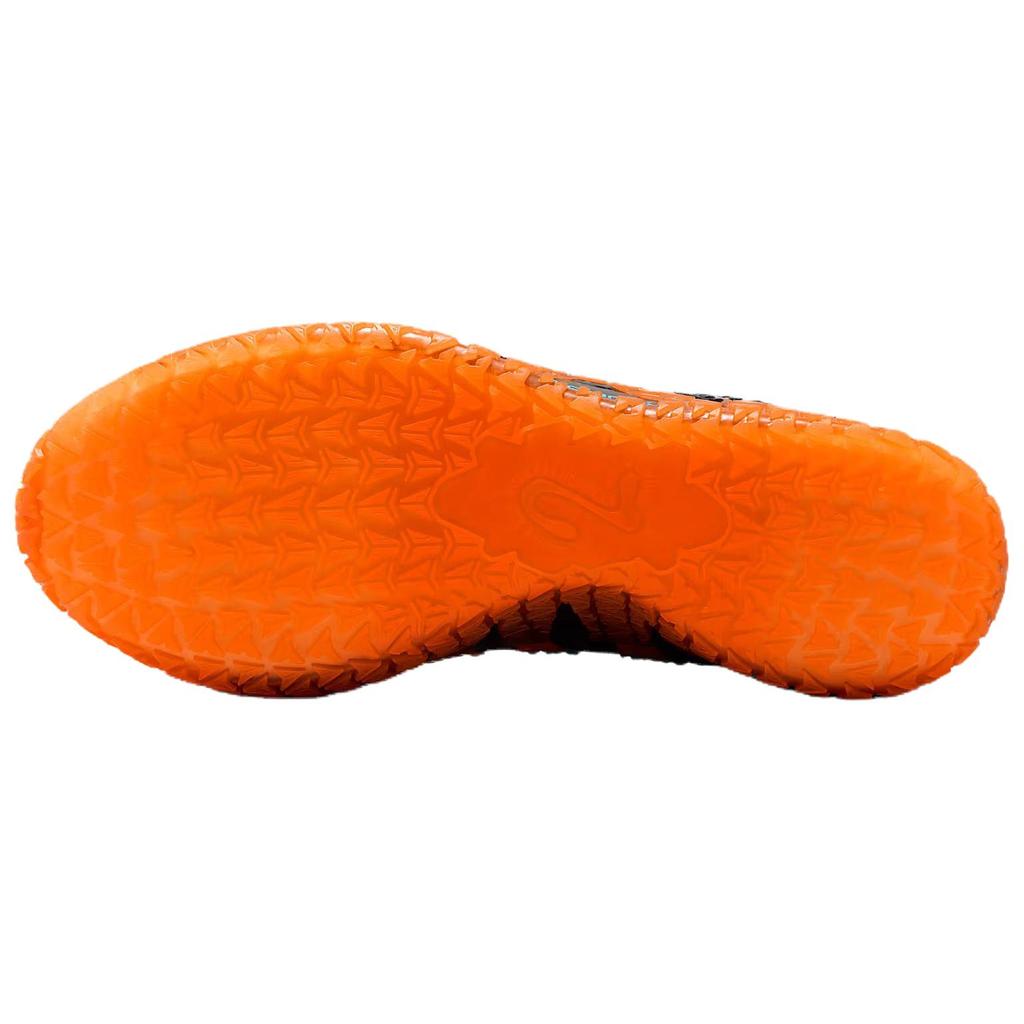 Nike Ja 3 Morant 3 EP Удобные Мягкий Хват Баскетбольные Кроссовки Мужские Кроссовки Разноцветные IQ6704-001