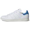 Adidas Stan Smith 'Blue' (Unisex) White / Blue Skateboard Shoes BD8022