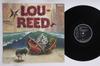 LP Record LOU REED - Lou Reed NL89842 RCA 1986 Germany Rock Used