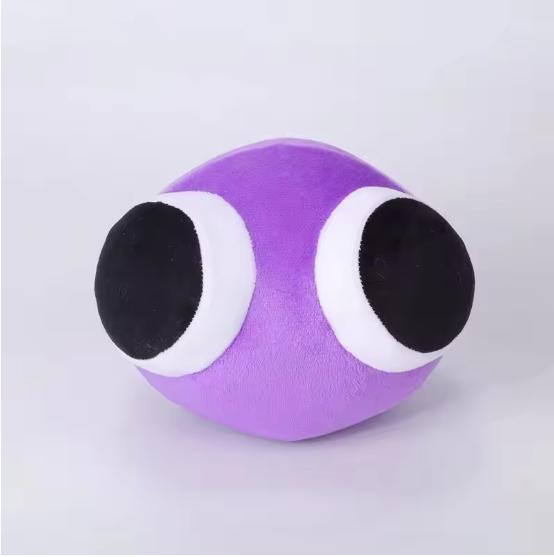 1 шт. Плюшевая игрушка Garten of BanBan, Игрушка-персонаж Opila Bird из игры ужасов, Мягкие игрушки, Игрушка Jumbo Josh, Подарок для фанатов игры, Подарок ребенку