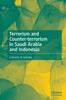 Книга Terrorism and Counter-terrorism In Saudi Arabia and Indonesia