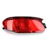 Rear Bumper Light Fog Lamp Fit for Lexus RX330 RX350 RX400h 819200E010 819100E010Left