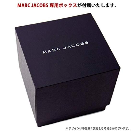 MARC JACOBS Watch Item (Marc Jacobs) #MJ1512