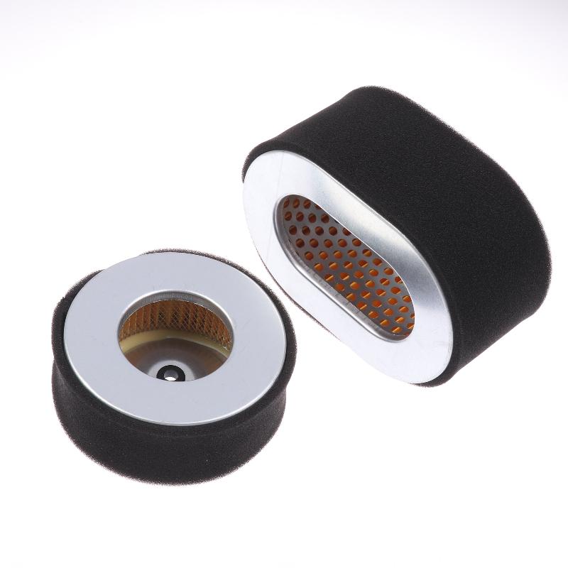 1Pcs Engine Replacement Accessories Diesel Generator Air Filter Element For L90 L100 114650-12590 186 186F 186FA 10HP