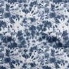 Cotton Flex Dark Navy Blue Fabric Tie Dye Fabric For Sewing Printed Craft Fabric By The Yard 40 Inch