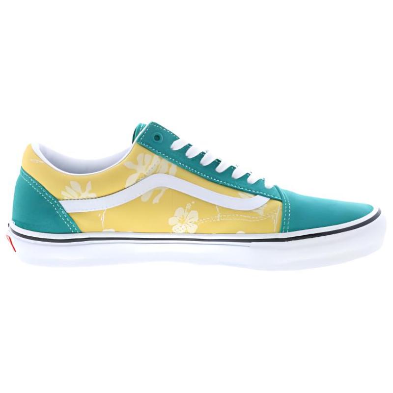 Vans Кеды Vans Old Skool 'Aloha' Кеды VN0A5FCB3LA