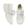 Misope Women Sneakers 5cm 3color 012610015