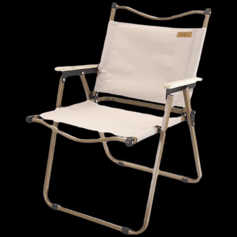 FTLY Outdoor Portable Folding Kermit Chair