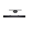 DELL AC511M soundbar speaker 2.0 channels 2.5 W Black