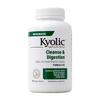 Aged Garlic Extract Cleanse & Digestion Formula 102, 200 Veggie Capsules