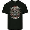 Sons of Arthrose Funny Biker Motorbike Motorcycle Mens Light Cotton T-Shirt