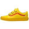 Haribo X Old Skool V Goldbears Unisex Sneakers Yellow Checkerboard-Yellow Multi VN0A3D29BK2