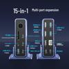 Док-станция Acasis DS-7A15 15-в-1 USB-C