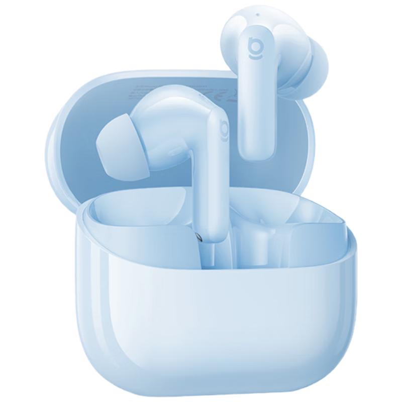 Baseus BP1 Наушники-вкладыши с активным шумоподавлением и настоящей беспроводной связью