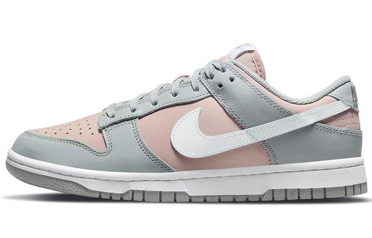 Nike Dunk Low Розовый Оксфорд Женские DM8329-600