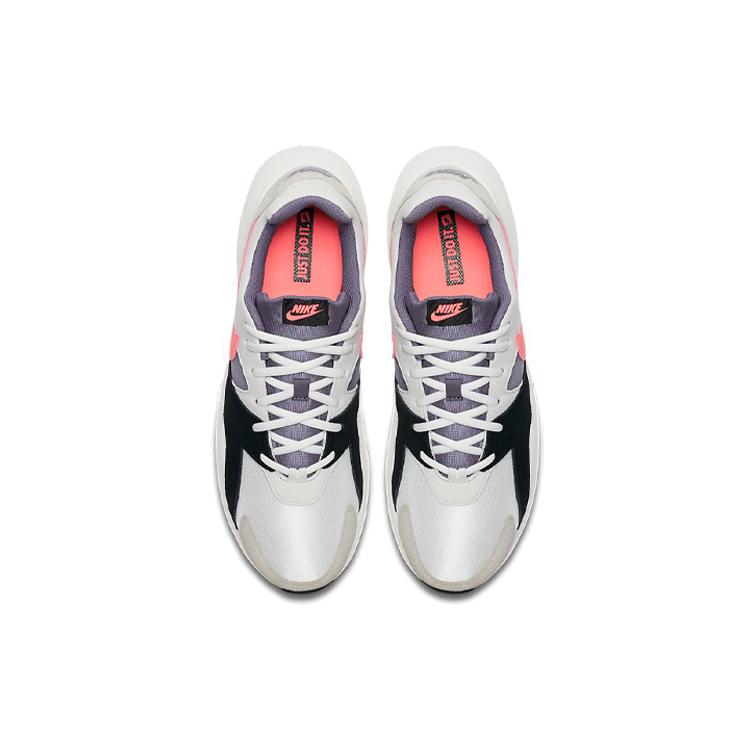 Nike Кроссовки 'Кремовый Черный Розовый' 916776-100