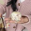 Модный милый чехол для наушников в виде мультяшного кота для Apple Airpods Airpods Pro 2 3 4 Чехол с подвеской Силиконовые чехлы для наушников для Airpo