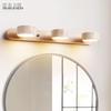LED Vanity Light - Japanese Retro Minimalist Bathroom & Dressing Table Lighting