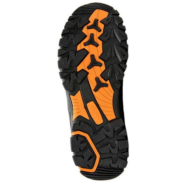 Izas Lodosa ботинки трекинговые