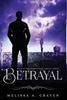 Книга Betrayal