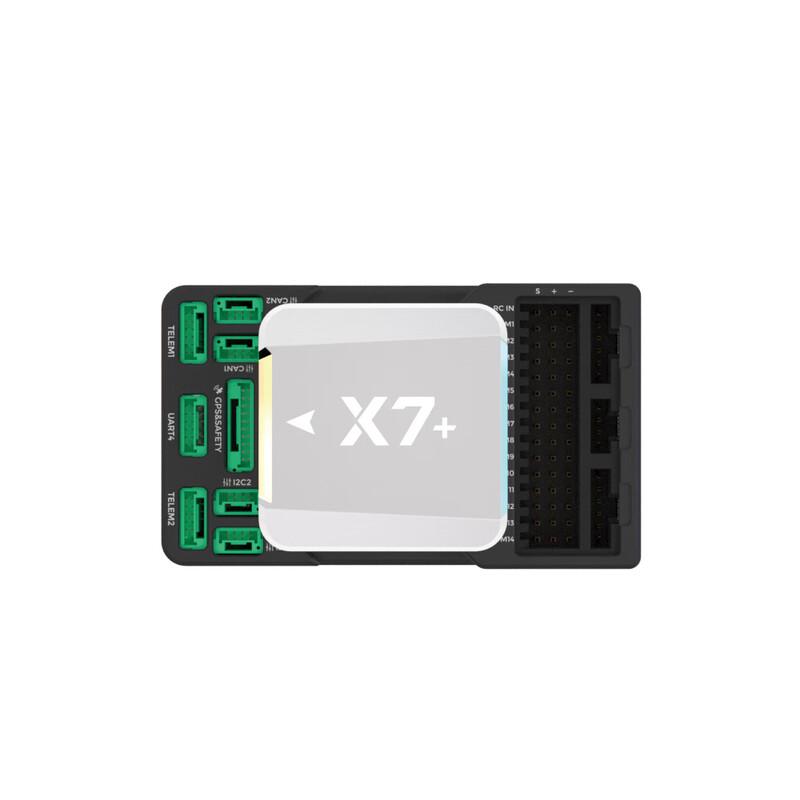 Huaxing Jiuling X7+ APM PX4 Flight Controller