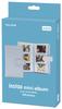 Fujifilm INSTAX mini 12 Album, Holds 108 Films, White